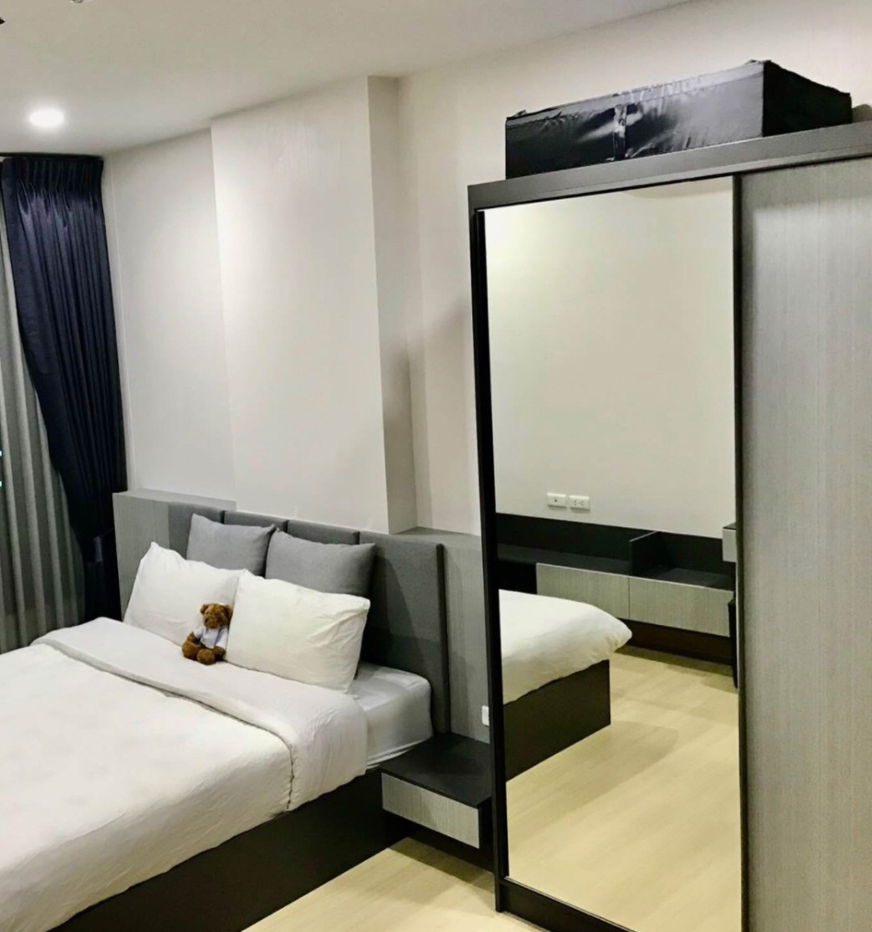 picture Supalai Loft Yaek Fai Chai station - 6/6