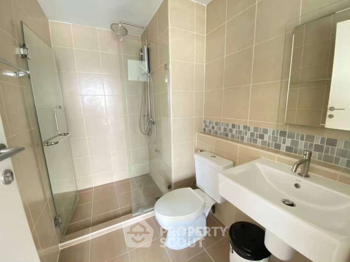 รูป คอนโด 1-ห้องนอน ที่ บ้านเคียงฟ้า หัวหิน ใน หนองแก (ID 1298530) - รูปที่ 4/7