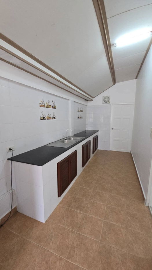 รูป บ้านเดี่ยวให้เช่า 3 ห้องนอนกว้างขวาง ในทุ่งคลอม-ตันหมัน - รูปที่ 7/13