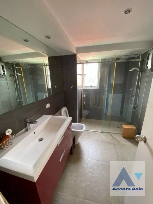 รูป 🔼🔽 AccomA 📩 Raintree Villa - รูปที่ 10/11