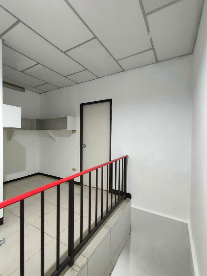 รูป ขายตึกแถวคู้บอน27 แยก44 รามอินทรา บางเขน กทม - รูปที่ 9/16