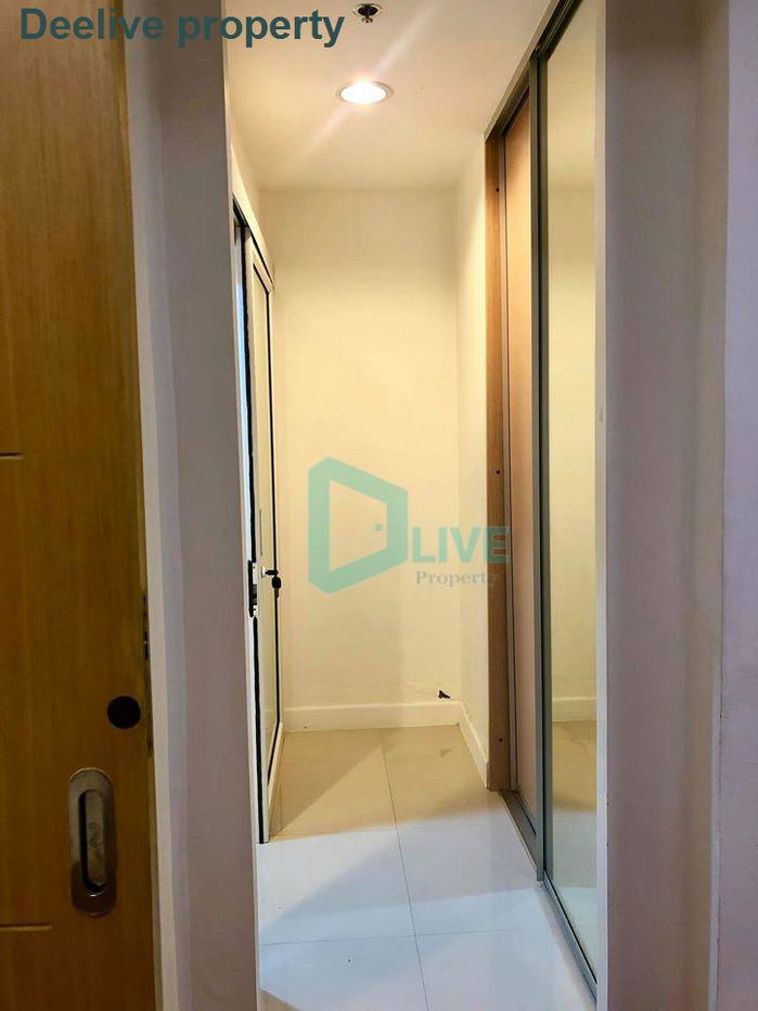 รูป DL002441 ให้เช่าคอนโด ไอดีโอ มิกซ์ สุขุมวิท 103 (IDEO Mix Sukhumvit 103) ใกล้ BTS อุดมสุข พร้อมเข้าอยู่ โทรด่วน 0800343450 LineID @655ebbvc - รูปที่ 2/8