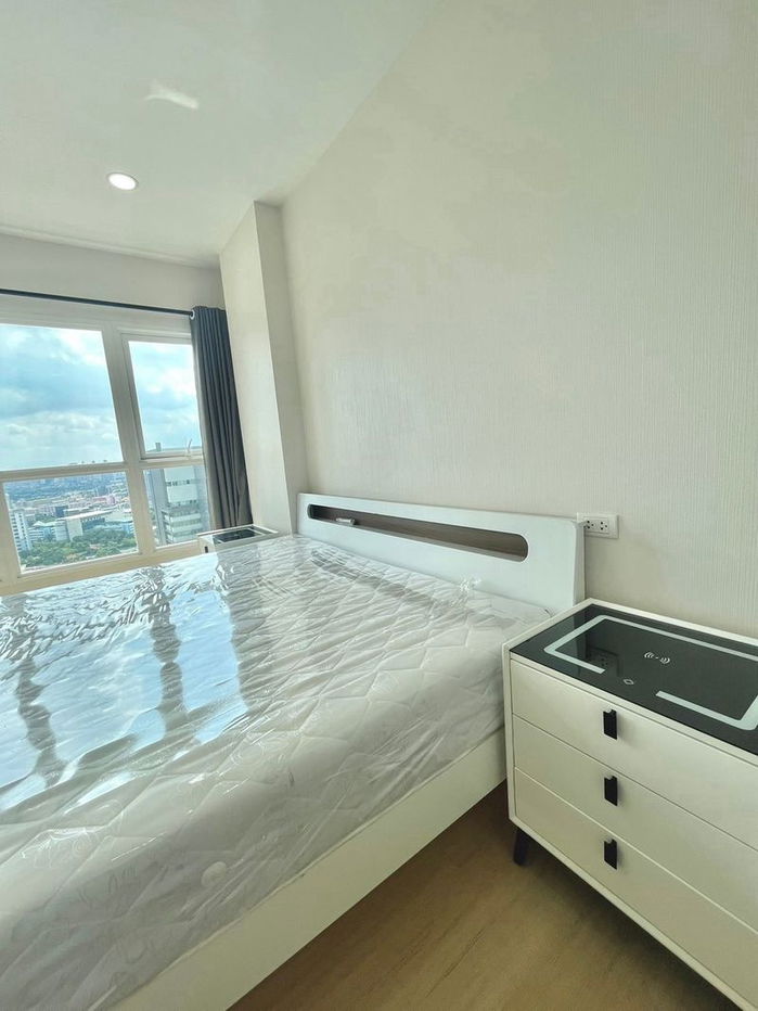 รูป For Rent Supalai Veranda Ramkhamhaeng - รูปที่ 6/9