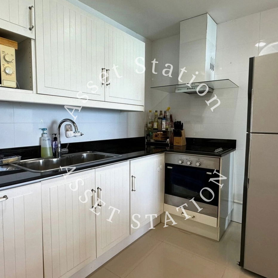 รูป ⭐ขายด่วน คอนโดหรู Rama Harbour View ห้องใหญ่ 3 ห้องนอน วิวทะเล🌊 - รูปที่ 9/19