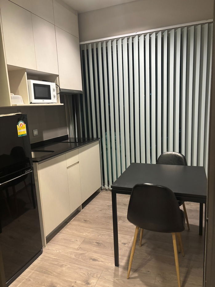 รูป ให้เช่าคอนโด วิซดอม อเวนิว รัชดา - ลาดพร้าว ติด MRT-ลาดพร้าว - รูปที่ 5/7