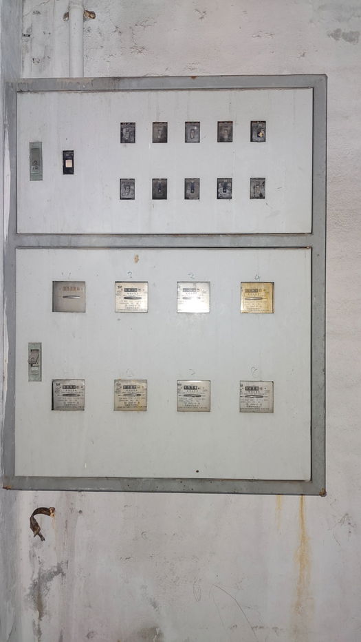 รูป ขาย ตึกแถว 3 คูหา 4 ชั้นครึ่ง ขนาด 59 ตร.ว บากองอนุสรณ์ 2 ช่องนนทรี - รูปที่ 15/31