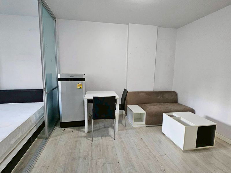 picture For Sale: D Condo Sign – 1 Bedroom, 1 Bathroom, 30 sq.m., 1st Floor, Garden View (ID:1260CS) - 6/13