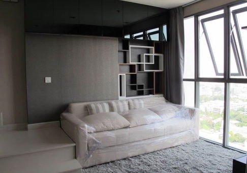 IDEO Mobi Sukhumvit 81