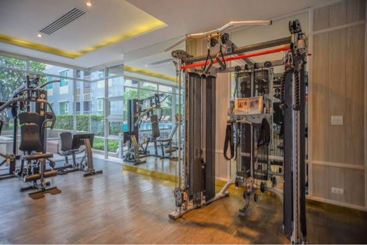 รูป ปล่อยเช่าคอนโด Aspire เอราวัณ% #ติดBTSสถานีเอราวัณ - รูปที่ 14/15