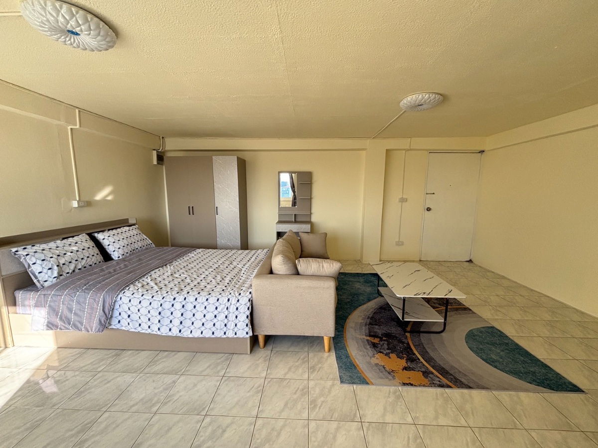 รูป (19899) Benjamas Condo @ Sukhumvit 101/1 - รูปที่ 5/11