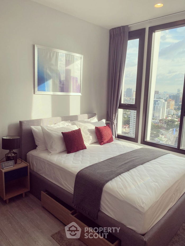 picture 1-BR Condo at XT Ekkamai near BTS Thong Lor (ID 1368183) - 1/7