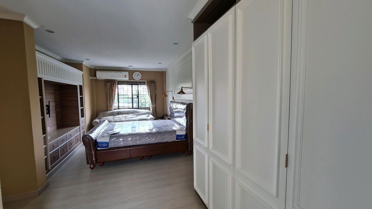 รูป ขาย 🏡 บ้านเดี่ยว 3 ชั้น ทำเลพรีเมียม ใกล้ 🛍️ เซ็นทรัลลาดพร้าว – เข้าออกสะดวกมาก - รูปที่ 4/11