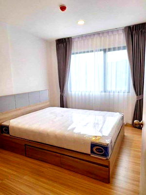 คอนโดให้เช่า : 🐲แอดไลน์ได้เลยครับ🐲เลี้ยงสัตว์ได้✨✨🛋️🛌ชีวาทัย ฮอลล์มาร์ค ลาดพร้าว - โชคชัย 4