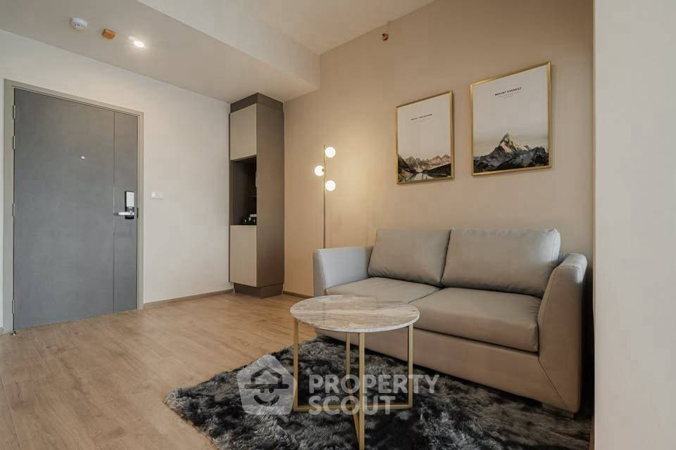 รูป คอนโด 1-ห้องนอน ที่ ไอดีโอ พระราม 9 - อโศก ใกล้ MRT พระราม 9 (ID 2400938) - รูปที่ 16/19