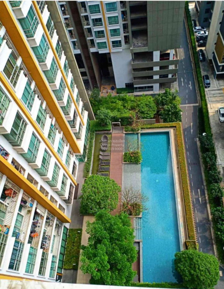 picture 🔥🔥🔥 For Rent Condo , U Delight @Jatujak Station , MRT-Chatuchak Park , Chomphon , Chatuchak , Bangkok , CX-86439 ✅ Live chat with us ADD LINE @connexproperty ✅ 🔥🔥🔥 - 7/7
