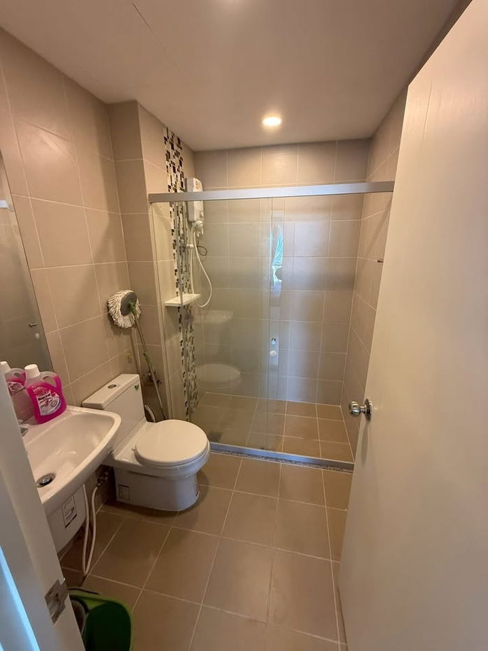 รูป เช่าคอนโด Supalai Veranda Phasi Charoen Station/ศุภาลัย เวอเรนด้า สถานีภาษีเจริญ (A6812013) ID Line : @condo42 - รูปที่ 7/9