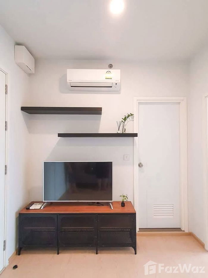 รูป ขาย คอนโด 1 ห้องนอน ในโครงการ เดอะทรี สุขุมวิท 71 – เอกมัย 5565221 - รูปที่ 3/9