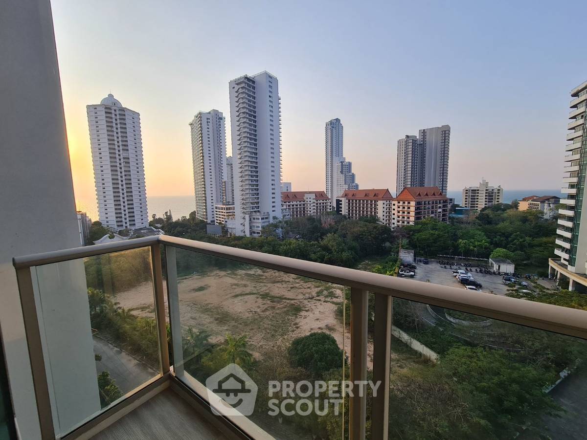 รูป คอนโด 1-ห้องนอน ที่ เดอะ ริเวียร่า วงศ์อมาตย์ ใกล้ พัทยาเหนือ (ID 998549) - รูปที่ 4/5