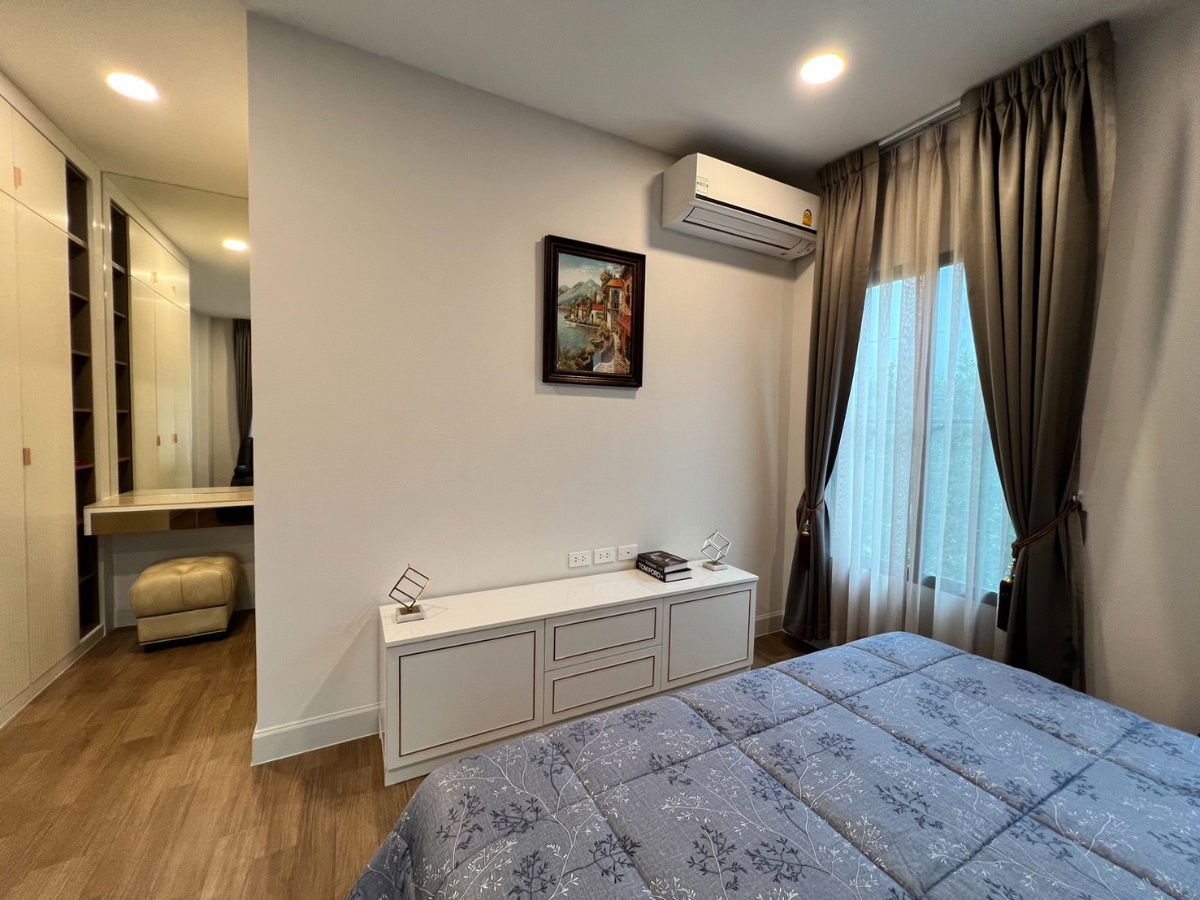 picture ð⥠HHM0059 Nantawan Rama 9 â New KrungthepkreethaâĄðGet a Special Code when renting with us ðŽ LINE: @theagentpro - 33/68