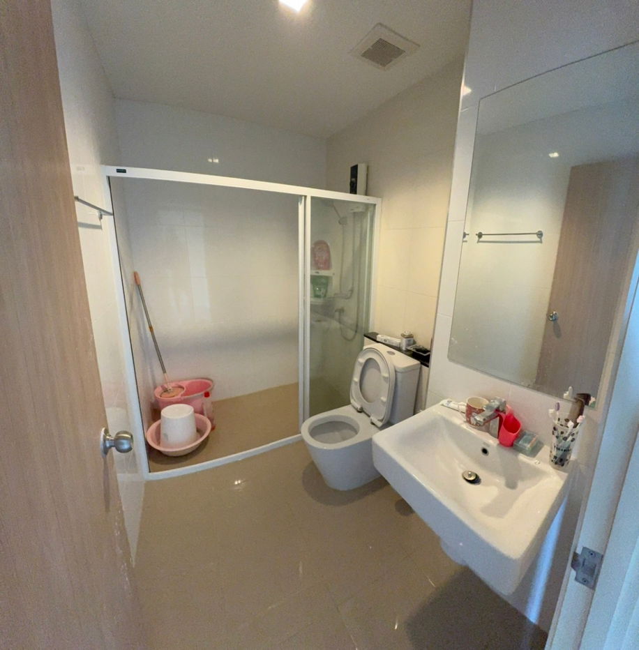 รูป 🟠ปล่อยขายคอนโด - 1 ห้องนอน 55 ตร.ม. ที่ Villa Rachatewi - รูปที่ 17/17