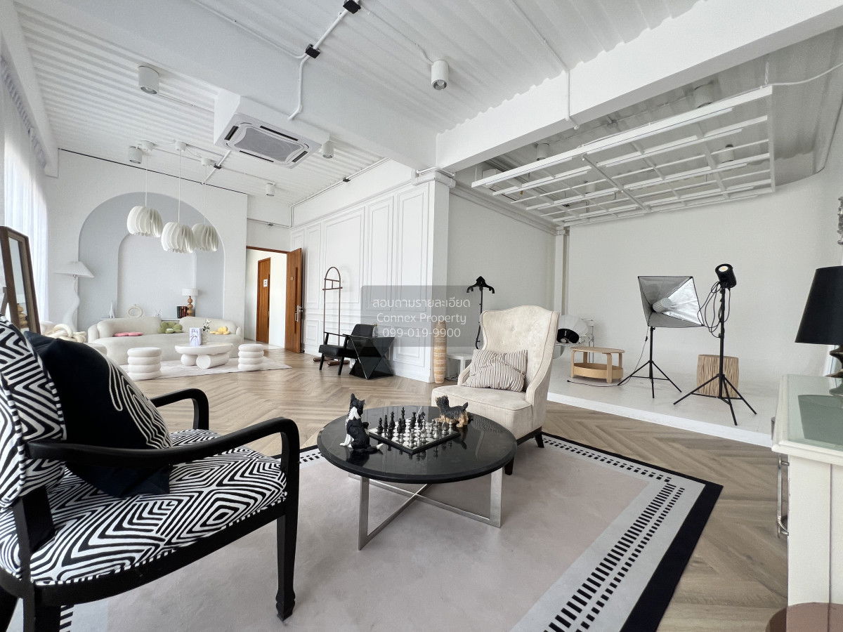 picture For Sale House , The Harmony Ramintra 62 , wide frontage , MRT-Outer Ring Road - Ram Inthra , Ramintra , Khanna Yao , Bangkok , CX-139692 ✅ Live chat with us ADD LINE @connexproperty ✅ - 4/12