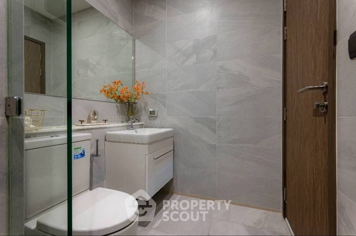 รูป คอนโด 2-ห้องนอน ที่ ริธึ่ม เอกมัย เอสเตท ใกล้ BTS ทองหล่อ (ID 2471927) - รูปที่ 24/32