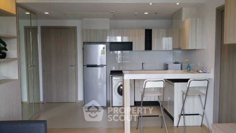 picture 1-BR Condo at HQ Thonglor near BTS Thong Lor (ID 731297) - 7/8
