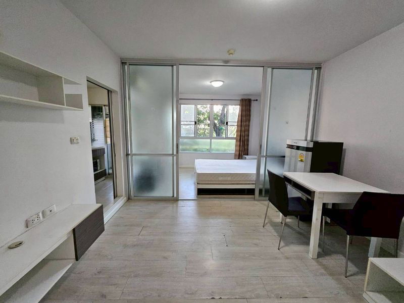 picture For Sale: D Condo Sign – 1 Bedroom, 1 Bathroom, 30 sq.m., 1st Floor, Garden View (ID:1260CS) - 5/13