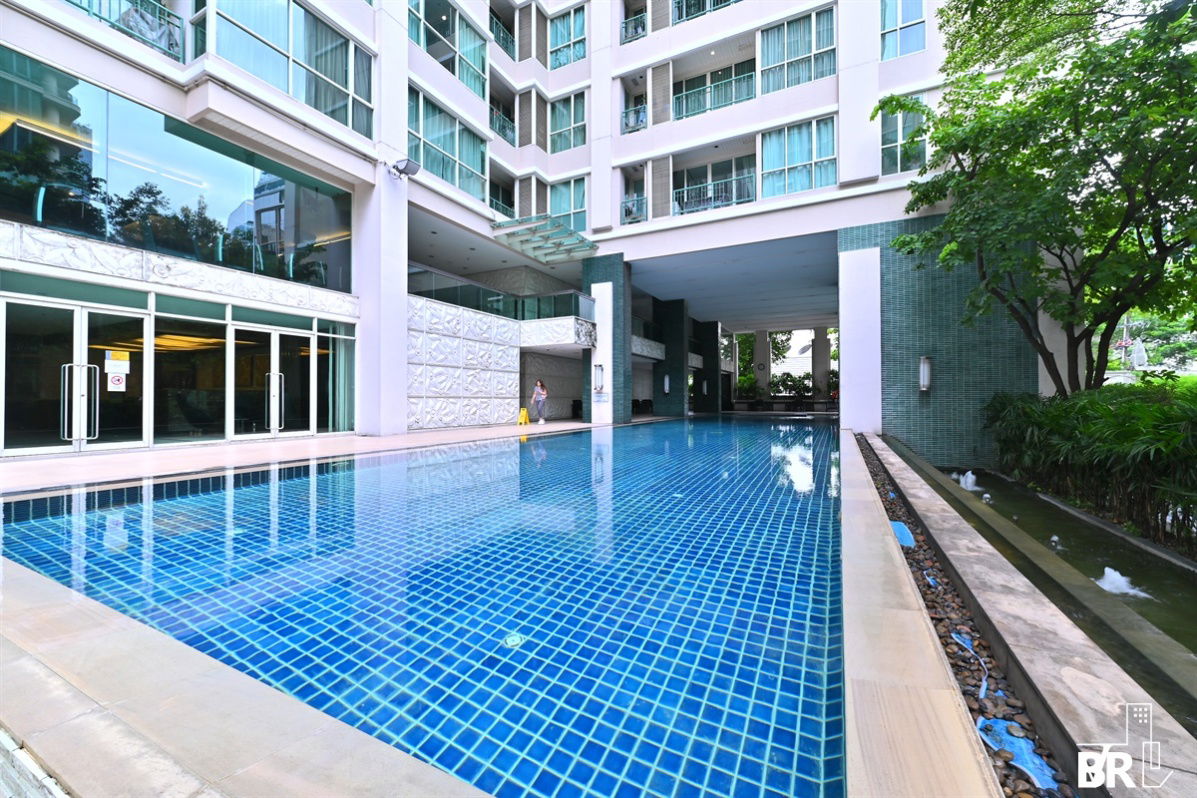 รูป The Address Chidlom 🌟 Elegant Unit in Bangkok’s Luxury Living 💎 ใกล้ BTS ชิดลม & เพลินจิต - รูปที่ 4/7