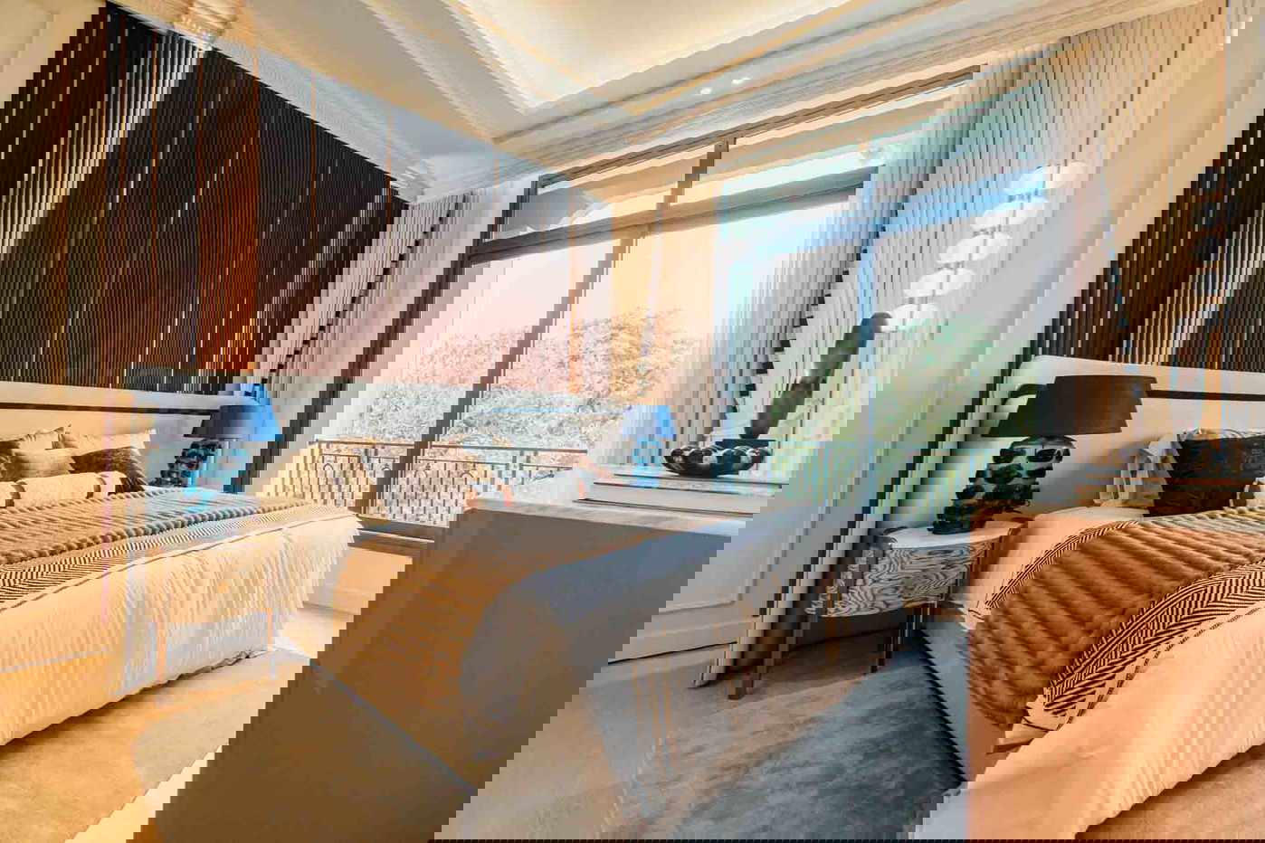 รูป THE GRAND Riverfront Ratchapruek – Rama 5 4 bedrooms, for sale - รูปที่ 10/46