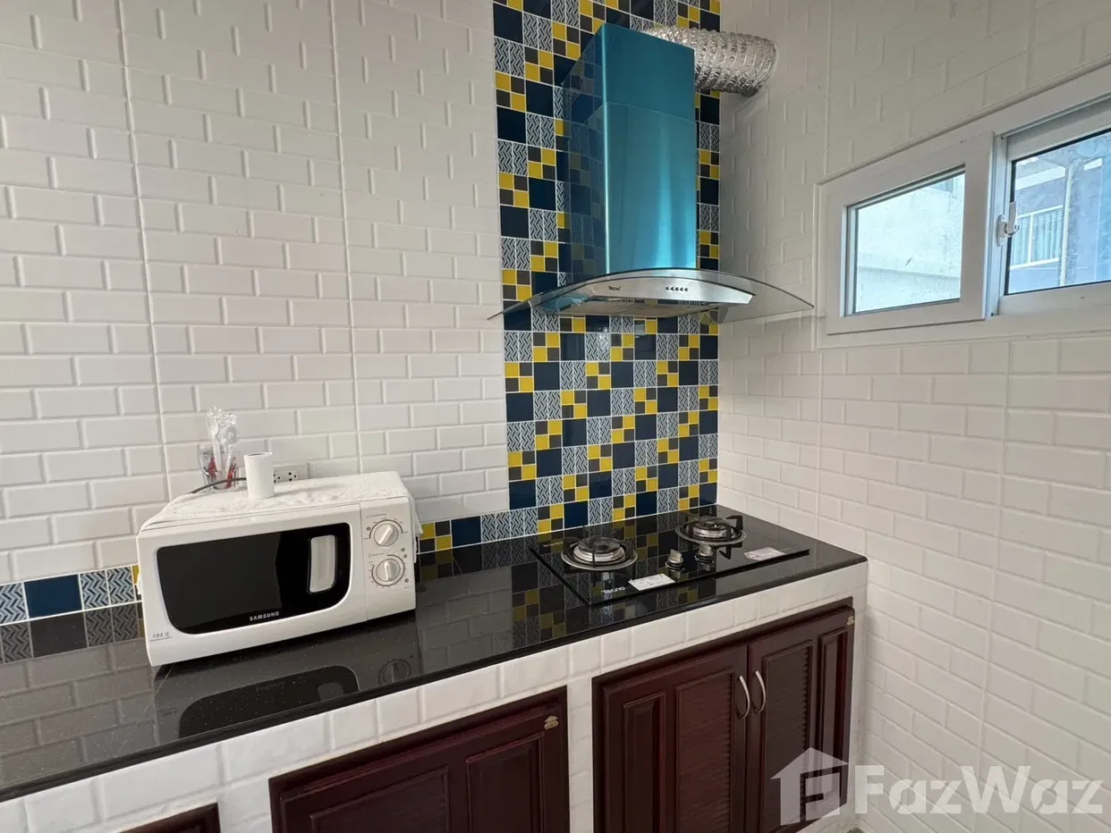 picture 3-Bedroom Baan Pruksa Nara Chaiyapruk 2 - Jomtien 2015640 - 9/25