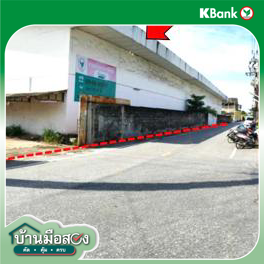 รูป อาคารโรงงาน สำหรับขาย - ปากคลองบางปลากด พระสมุทรเจดีย์ สมุทรปราการ - รูปที่ 32/34