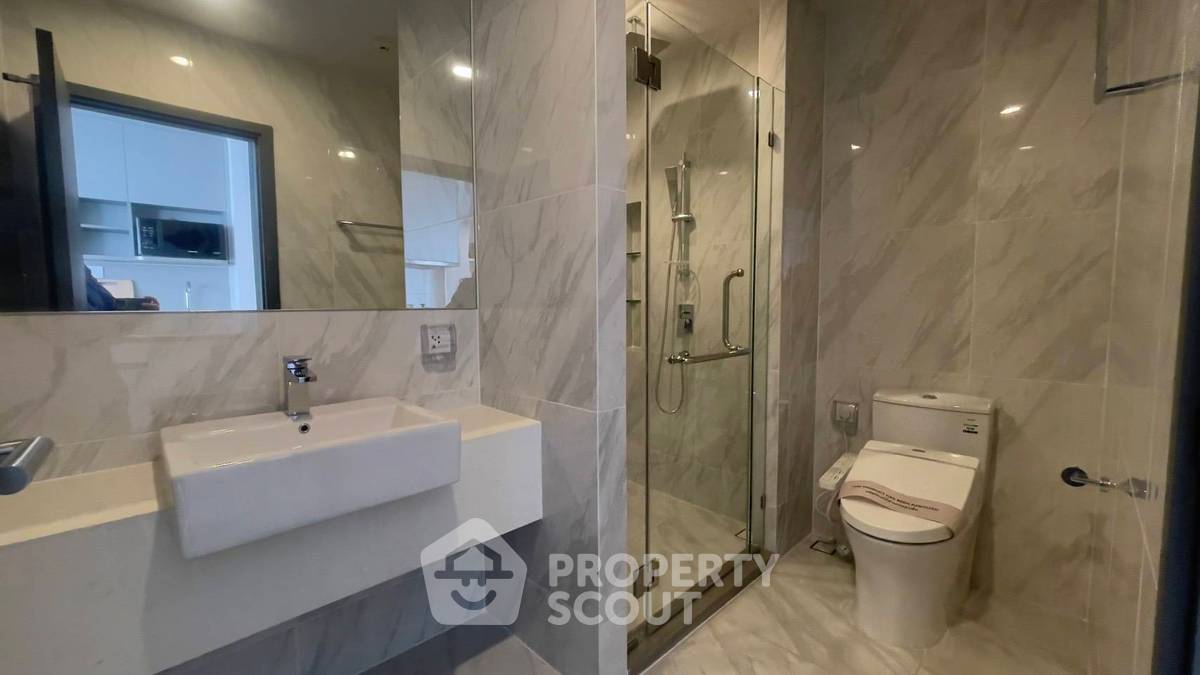 picture 1-BR Condo at Ideo Mobi Rangnam near ARL Ratchaprarop (ID 2469906) - 14/14