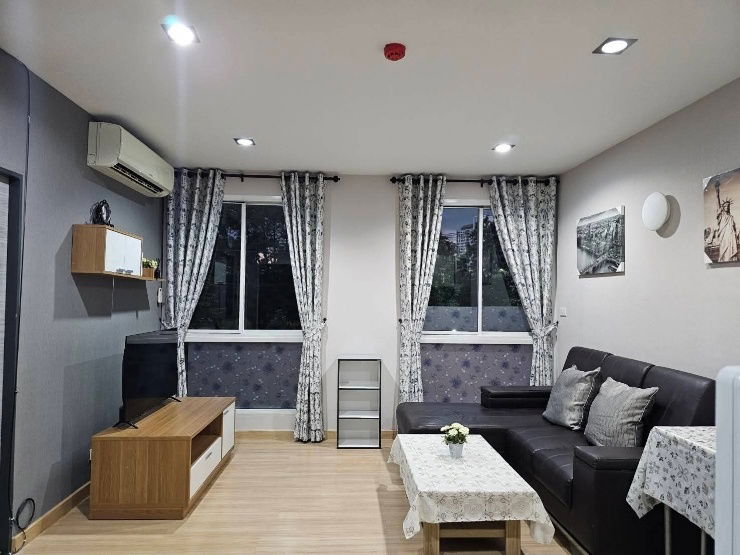 รูป ให้เช่าวันพลัสคอนโด business park ใกล้บิ๊กซีเอ็กซ์ตร้าเชียงใหม่ - รูปที่ 5/10