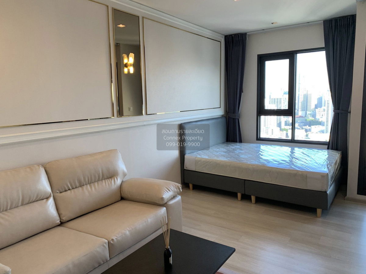 picture 🔥🔥🔥 For Rent Condo , Life One Wireless , BTS-Phloen Chit , Lumpini , Pathum Wan , Bangkok , CX-139530 ✅ Live chat with us ADD LINE @connexproperty ✅ 🔥🔥🔥 - 1/5