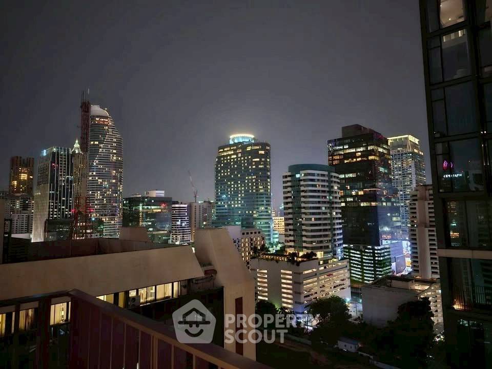 picture 1-BR Condo at 28 Chidlom near BTS Chit Lom (ID 2471120) - 12/12