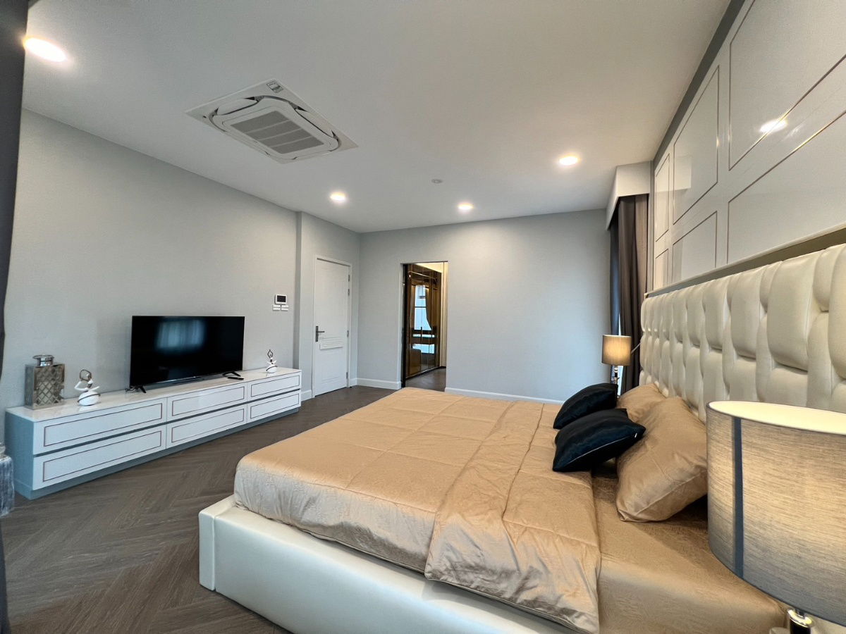picture ð⥠HHM0059 Nantawan Rama 9 â New KrungthepkreethaâĄðGet a Special Code when renting with us ðŽ LINE: @theagentpro - 45/68