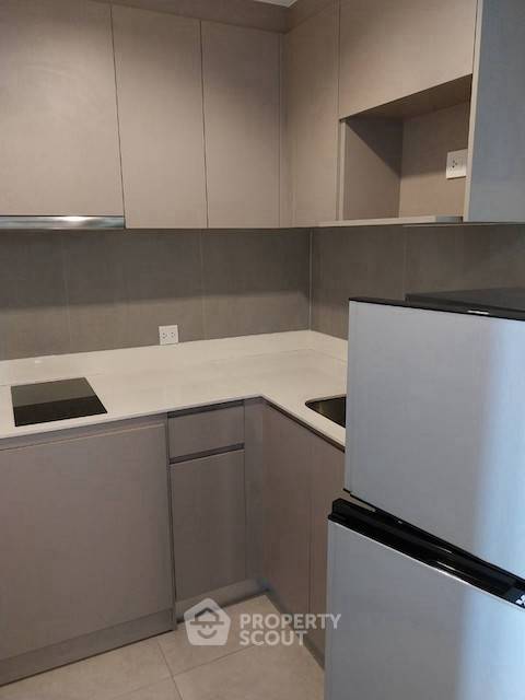 picture 2-BR Condo at Whizdom Connect Sukhumvit near BTS Punnawithi (ID 2472078) - 5/8