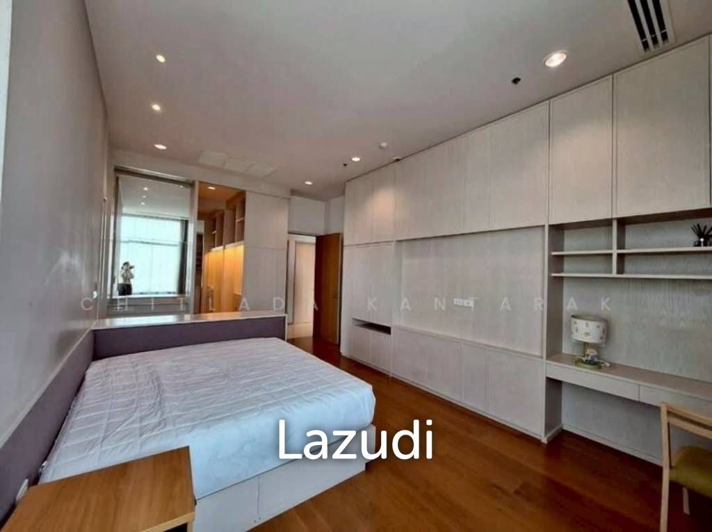 รูป 4 Bed Penthouses 228 SQM at The Parco - รูปที่ 7/22