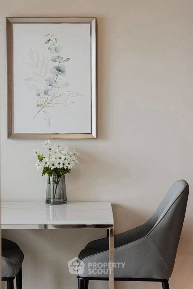 รูป คอนโด 1-ห้องนอน ที่ ไอดีโอ พระราม 9 - อโศก ใกล้ MRT พระราม 9 (ID 2400938) - รูปที่ 2/19