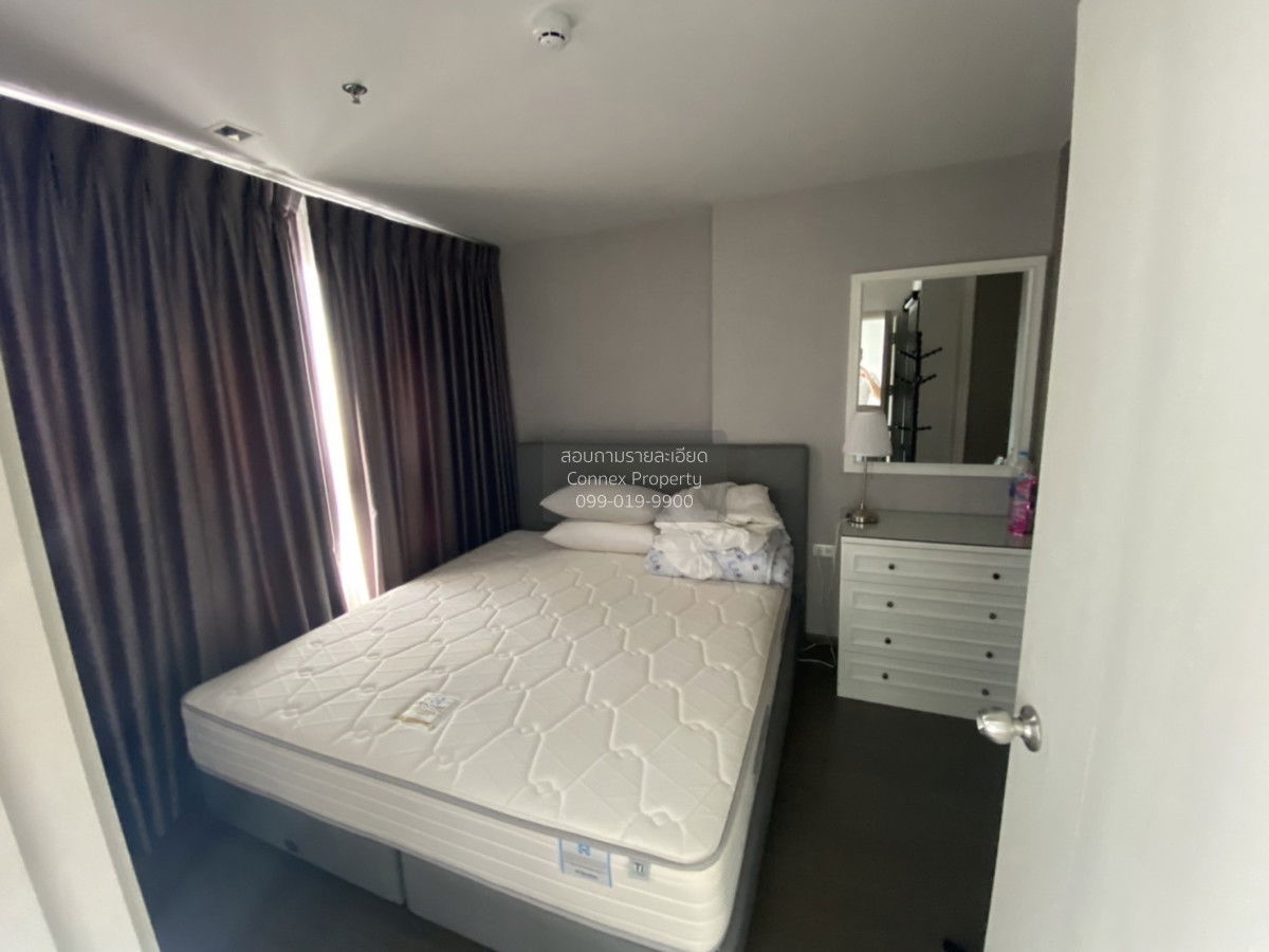 รูป เช่าคอนโด  ไอดีโอ สุขุมวิท 93 BTS-บางจาก พระโขนง เขต คลองเตย กรุงเทพ CX-11898 ✅ ทักไลน์ @connexproperty ตอบทันที ทีมงานมืออาชีพ ✅ - รูปที่ 4/8