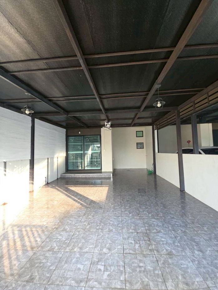 รูป ขายบ้าน ที่ เดอะ คัลเลอร์ส บางนา-วงแหวน 2 - รูปที่ 1/5