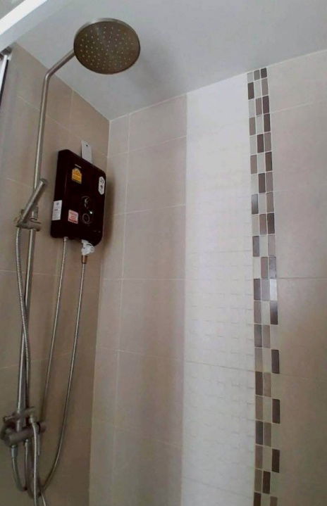 รูป ดีคอนโด ฮาย เชียงราย ขนาด 30 ตร.ม. วิวสวน ชั้น 5 พร้อมเข้าพัก วิวสระว่ายน้ำ - รูปที่ 11/12