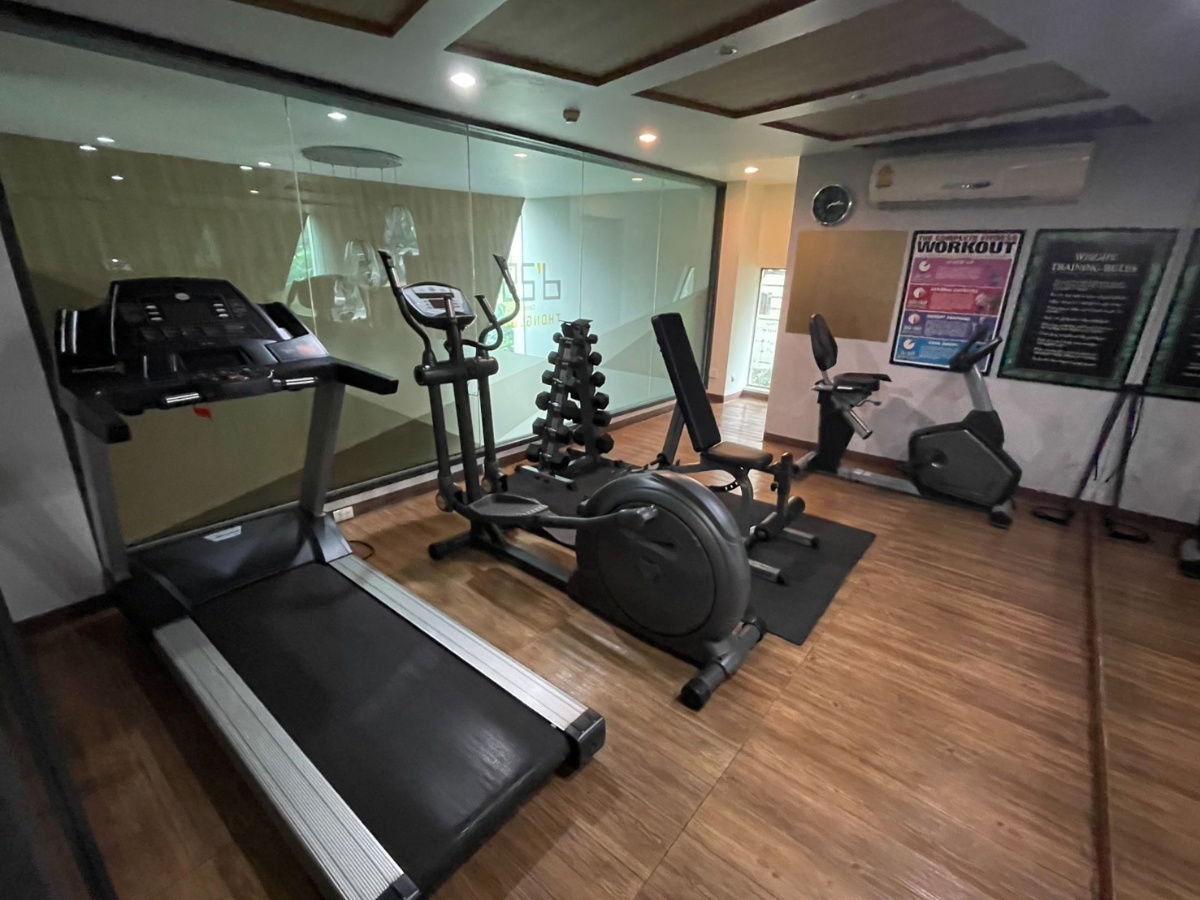 picture For sale D25 ThongLor Condominium only 3.45 MB. Area 36.40 sqm. - 22/22