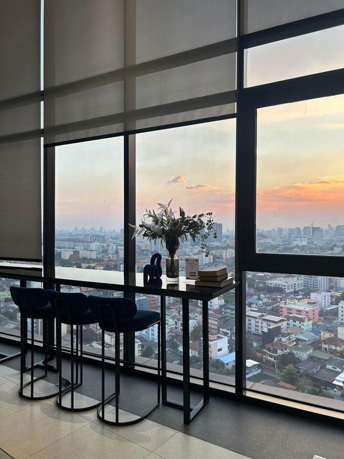 รูป #SC10154 📌 ให้เช่า | 🟦🟨ดิ ออริจิ้น ลาดพร้าว - บางกะปิ🟥🟩💬 𝑪𝒐𝒏𝒕𝒂𝒄𝒕 𝑳𝑰𝑵𝑬: @𝒔𝒆𝒄𝒓𝒆𝒕𝒑𝒓𝒐𝒑𝒆𝒓𝒕𝒚 🔥✨ - รูปที่ 16/25