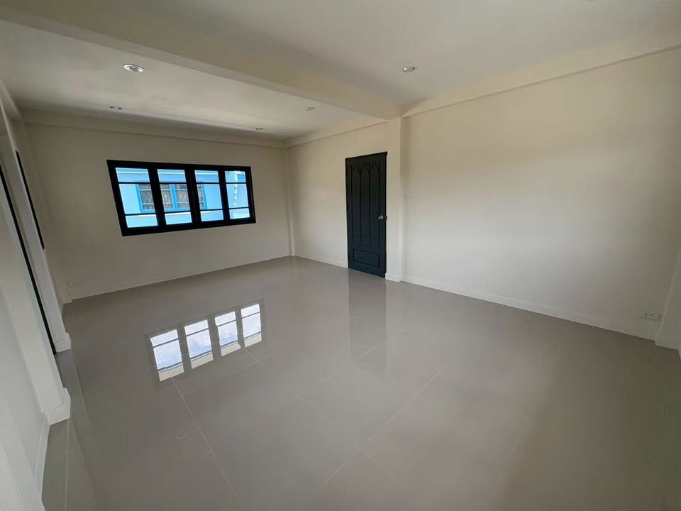 รูป ขายราคาดีที่สุดหมู่บ้านภาณุการ์เด้นท์ใกล้ถนนสวนผักและกาญจนาภิเษก 064-974-2441 - รูปที่ 8/15