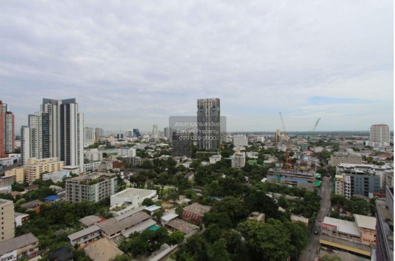 picture FOR RENT condo , RHYTHM Sukhumvit 44/1 , BTS-Phra Khanong , Phra Khanong , Khlong Toei , Bangkok , CX-54329 ✅ Live chat with us ADD LINE @connexproperty ✅ - 5/5