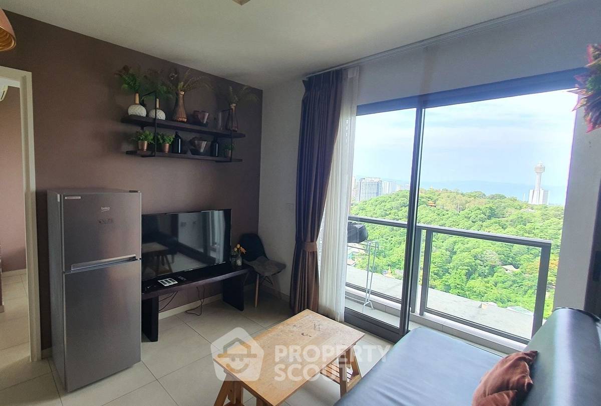 picture 2-BR Condo at Unixx South Pattaya close to Phratamnak (ID 1851573) - 3/16