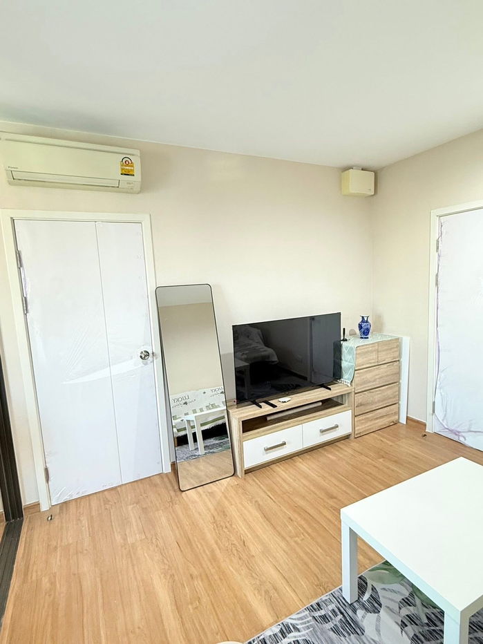 รูป MN3185 ให้เช่าคอนโด เดอะ ทรีริโอ้ บางอ้อ สเตชั่น - รูปที่ 8/15