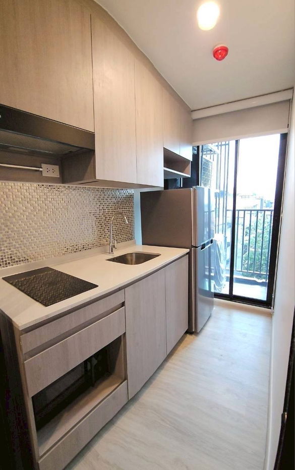 รูป ให้เช่า SO Origin Phahol 69 Station (30 ตร.ม.) ใกล้ BTS สายหยุด - รูปที่ 3/10